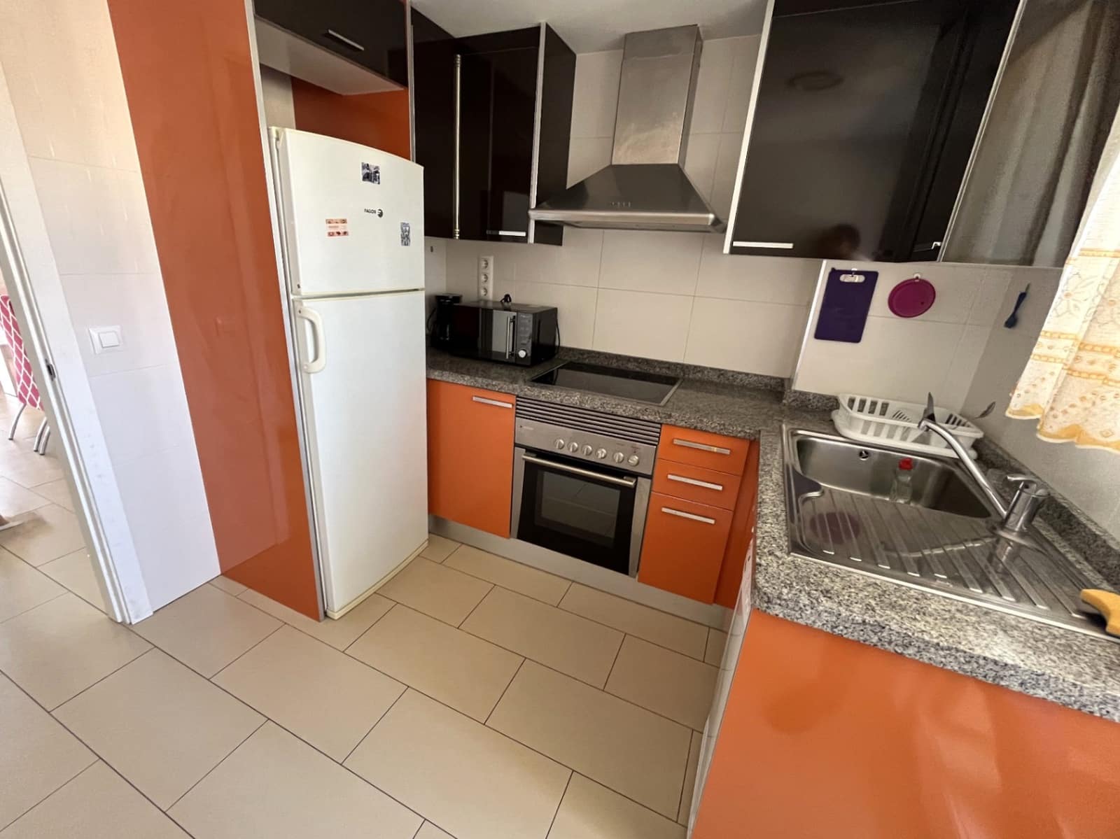 2 soveværelse Lejlighed til salg i Denia med swimmingpool garage - € 280.000 (Ref: 8688614)