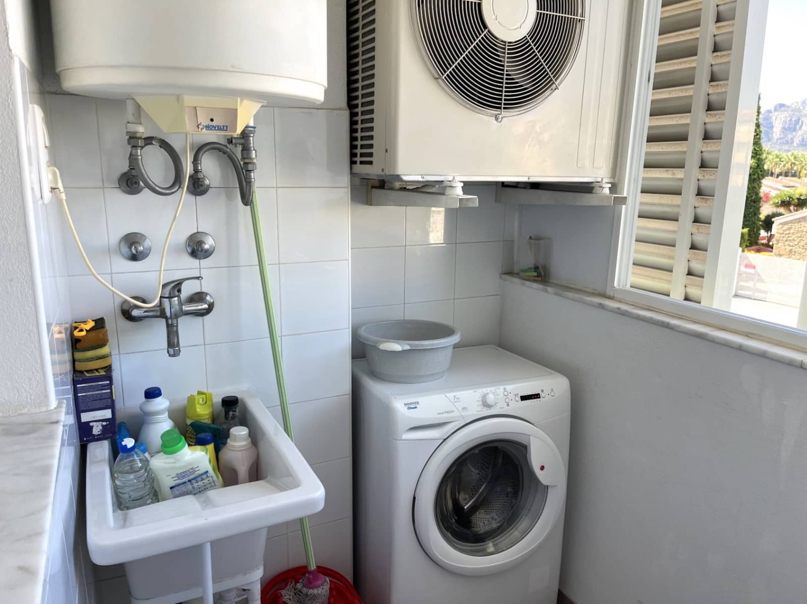 2 soveværelse Lejlighed til salg i Denia med swimmingpool garage - € 280.000 (Ref: 8688614)