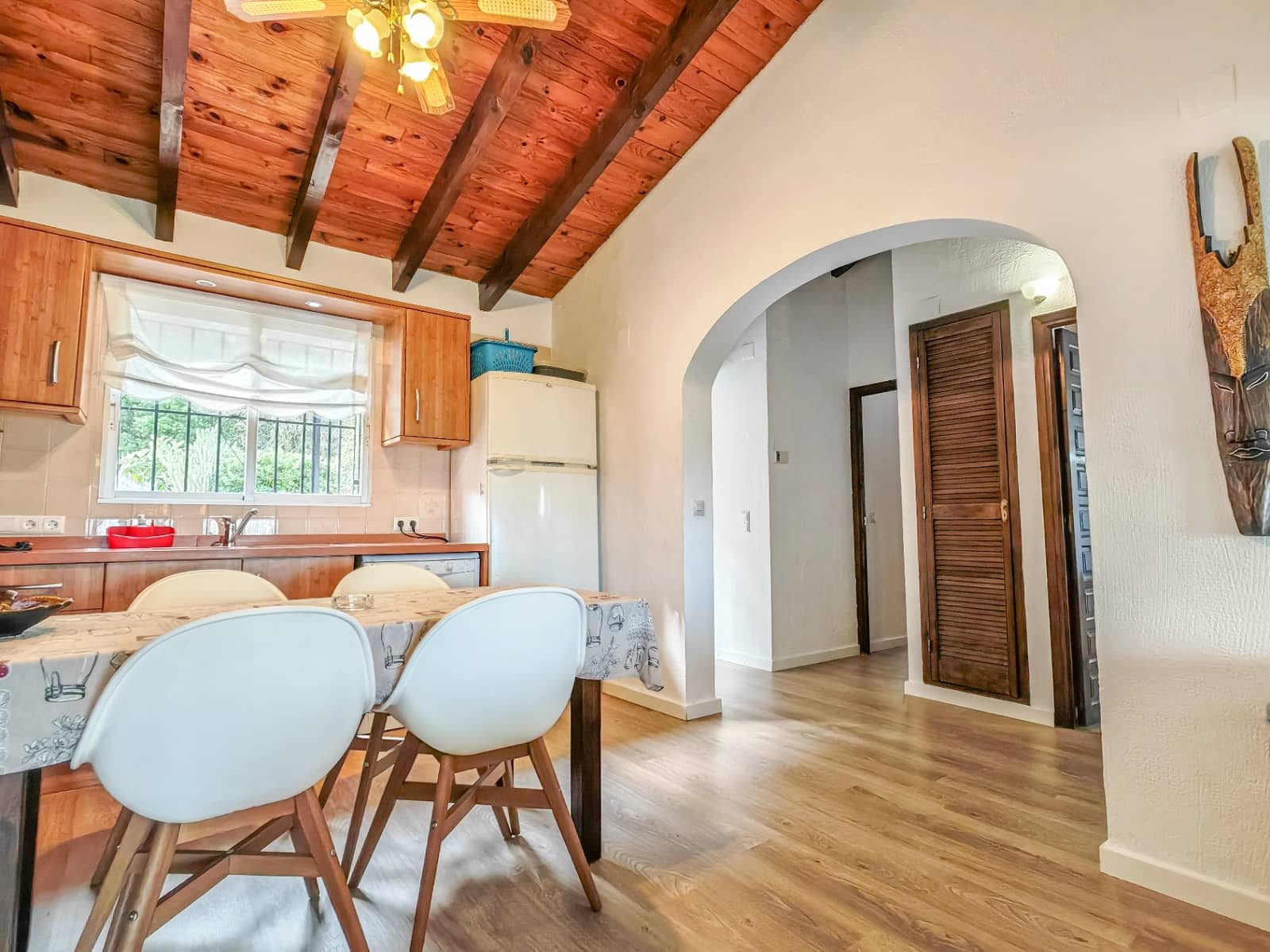 4 chambre Villa/Maison à vendre à Denia avec piscine garage - 510 000 € (Ref: 8688615)