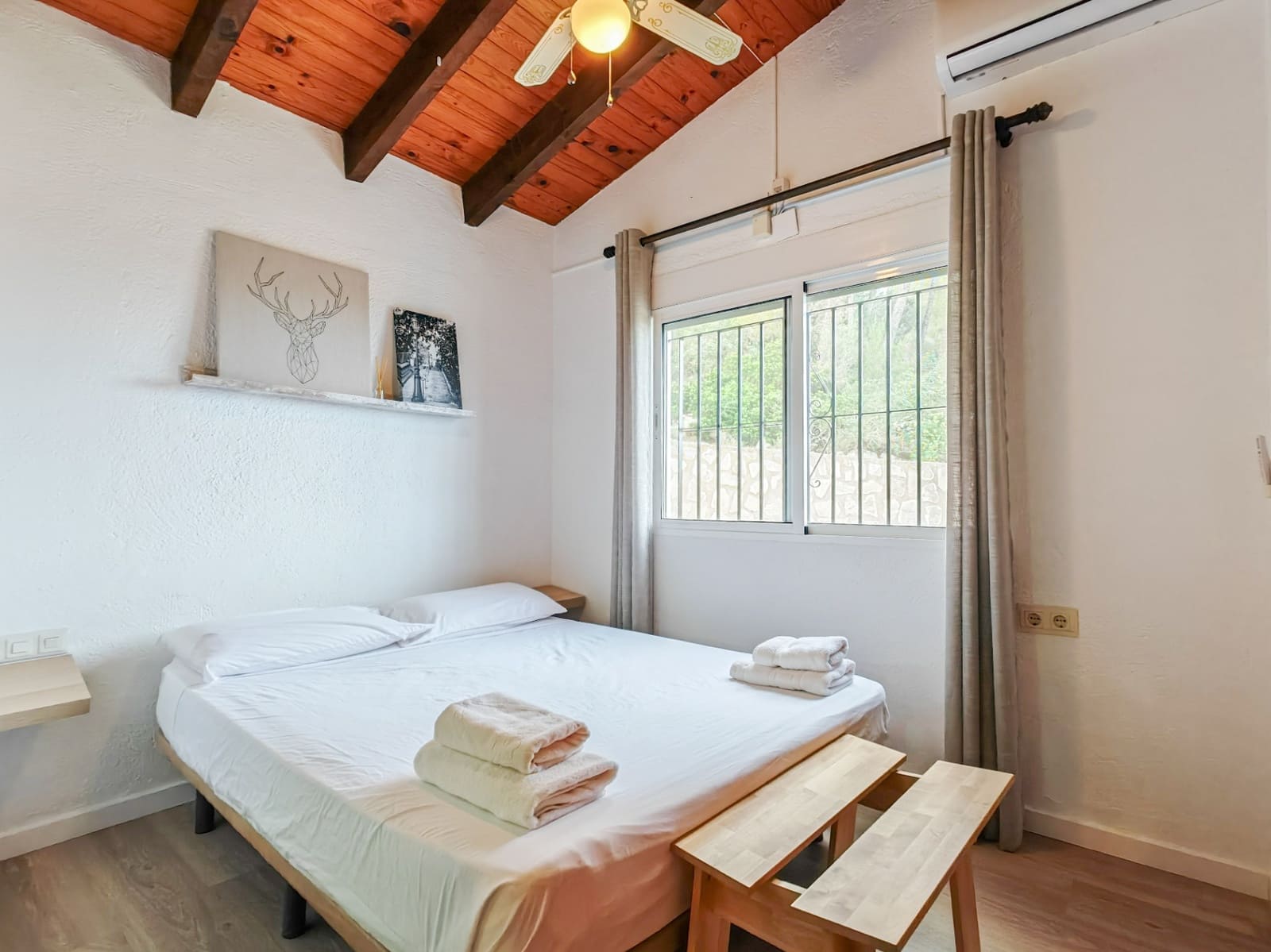 4 chambre Villa/Maison à vendre à Denia avec piscine garage - 510 000 € (Ref: 8688615)