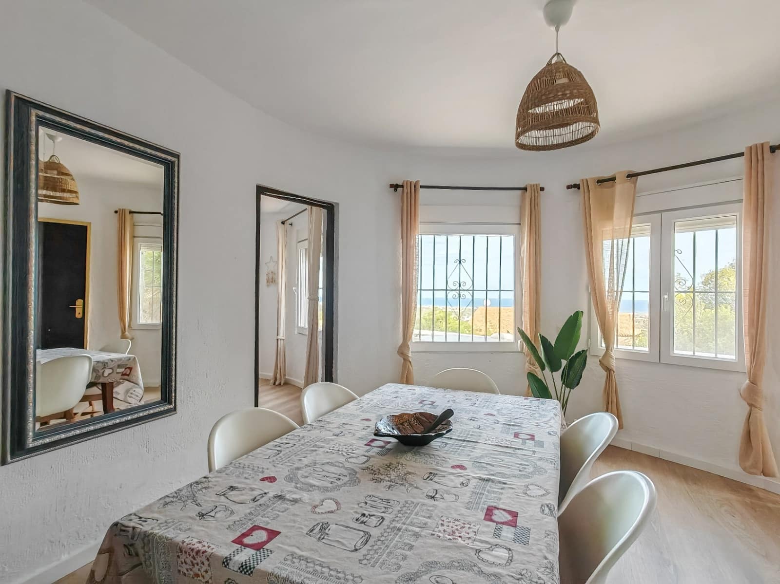 4 chambre Villa/Maison à vendre à Denia avec piscine garage - 510 000 € (Ref: 8688615)