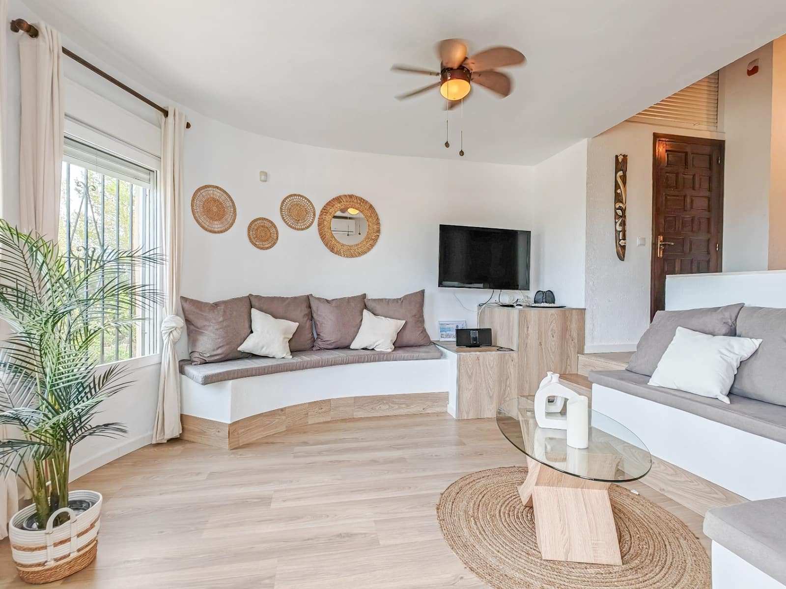 4 chambre Villa/Maison à vendre à Denia avec piscine garage - 510 000 € (Ref: 8688615)