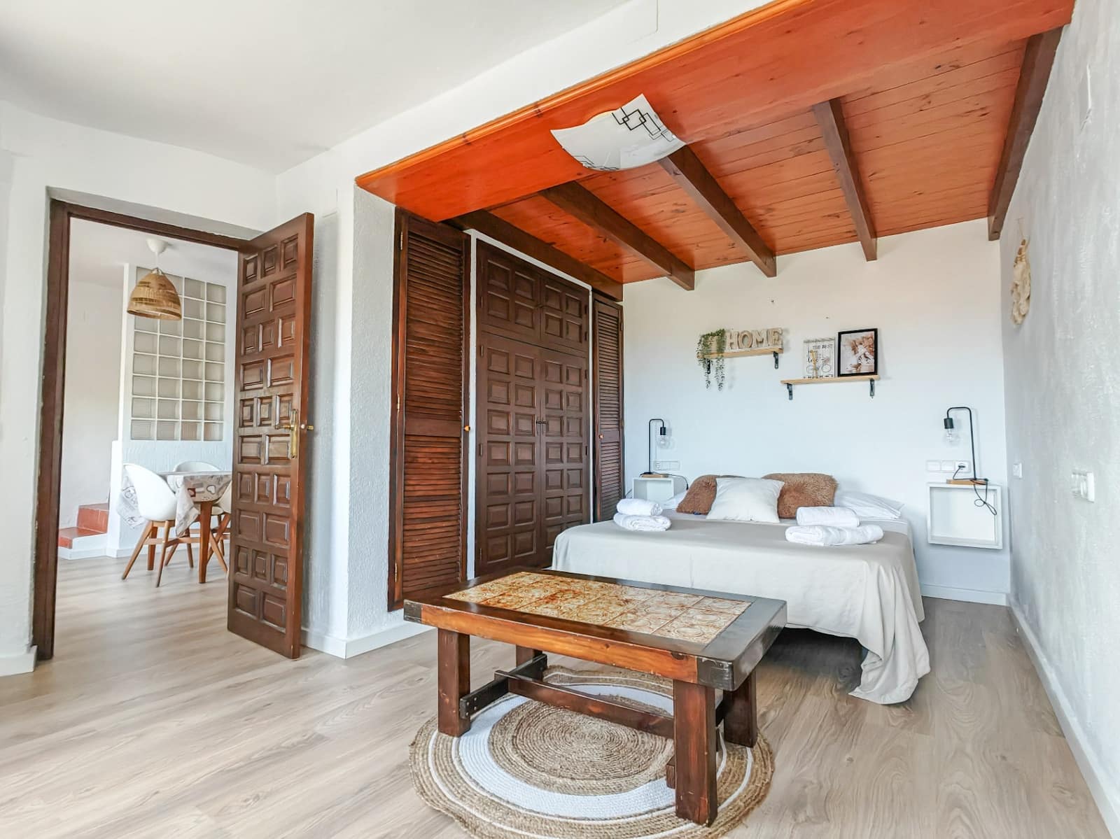 4 chambre Villa/Maison à vendre à Denia avec piscine garage - 510 000 € (Ref: 8688615)