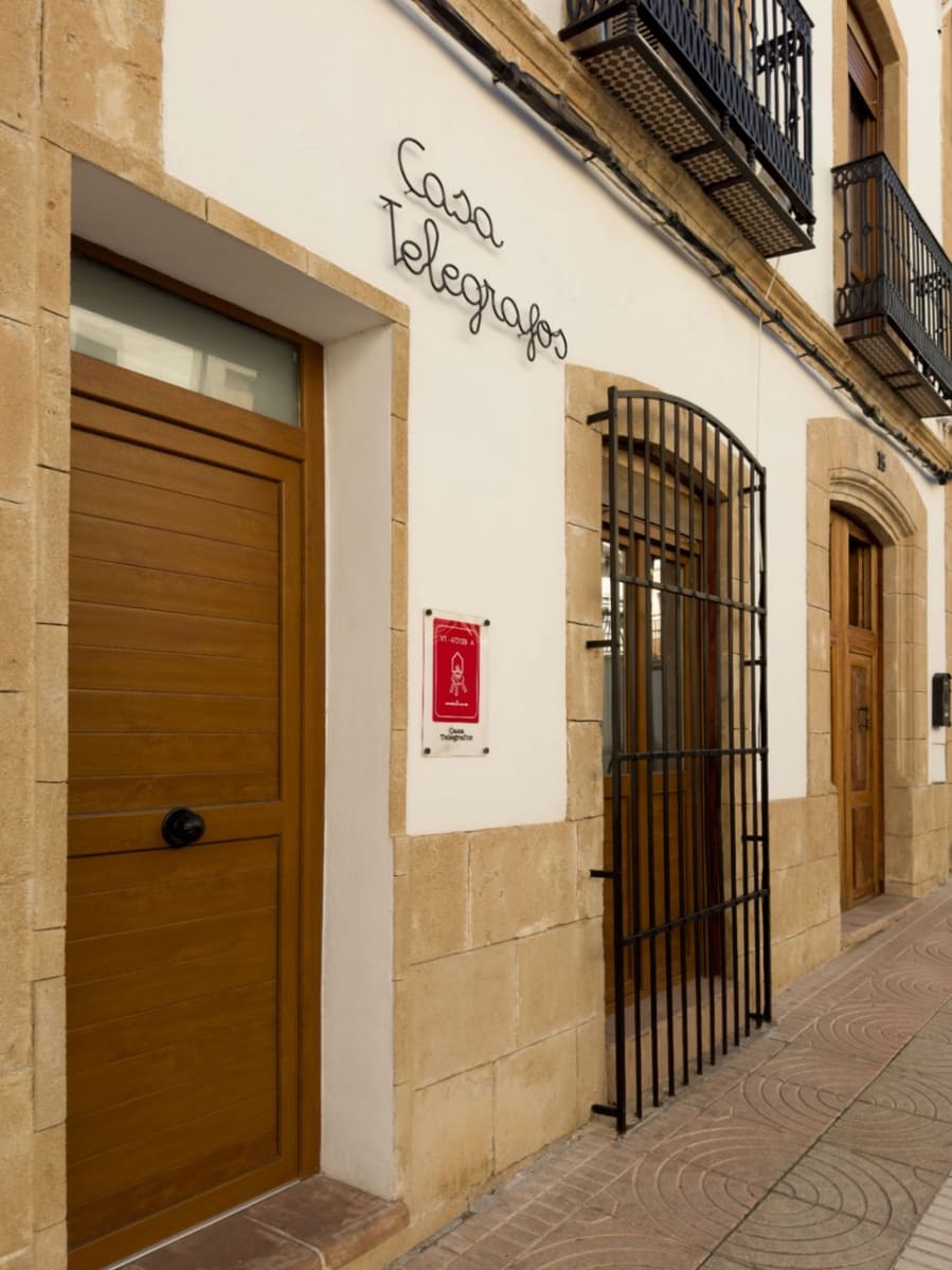 6 chambre Maison de Ville à vendre à Javea / Xabia - 960 000 € (Ref: 8738542)