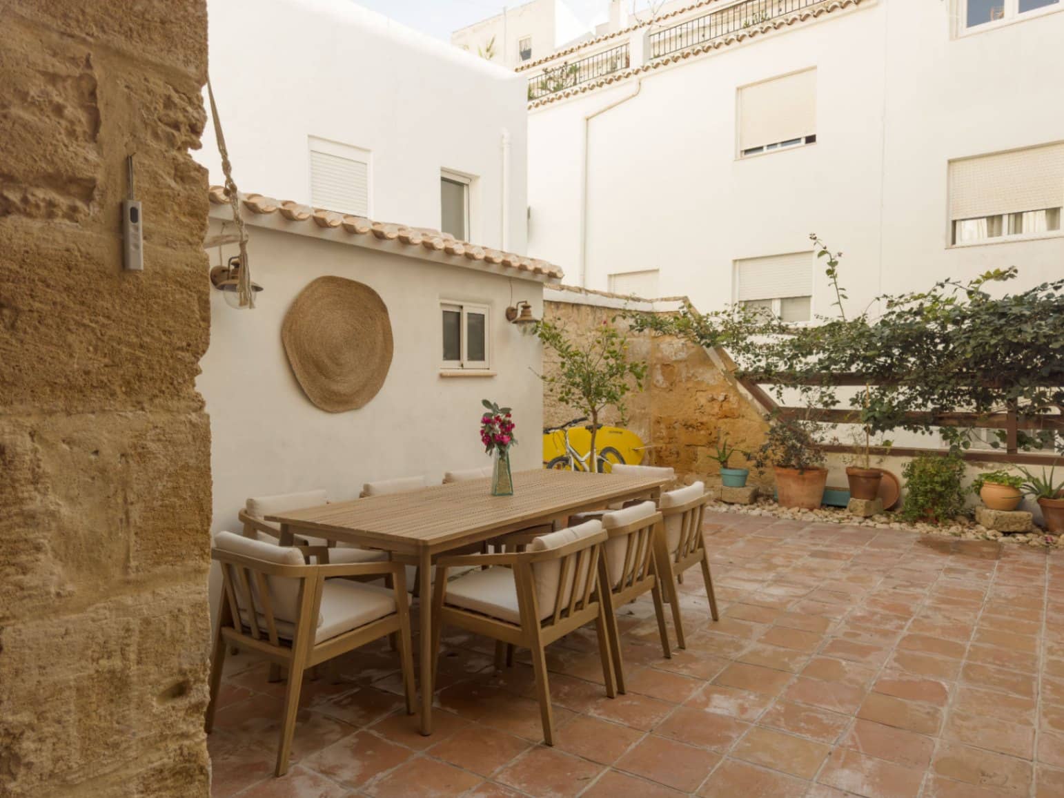 6 chambre Maison de Ville à vendre à Javea / Xabia - 960 000 € (Ref: 8738542)