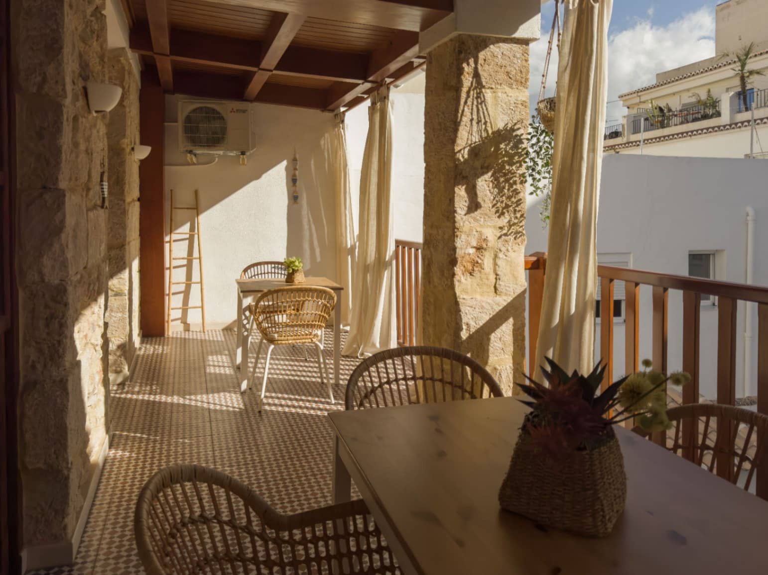 6 chambre Maison de Ville à vendre à Javea / Xabia - 960 000 € (Ref: 8738542)