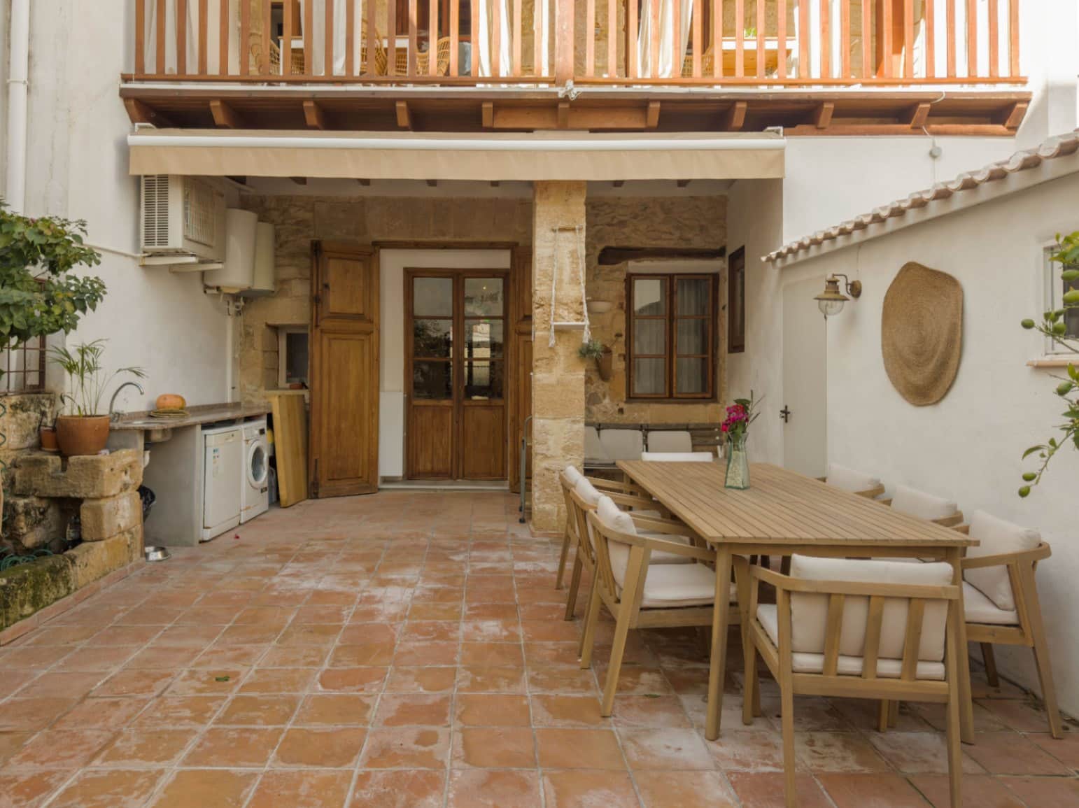 6 chambre Maison de Ville à vendre à Javea / Xabia - 960 000 € (Ref: 8738542)