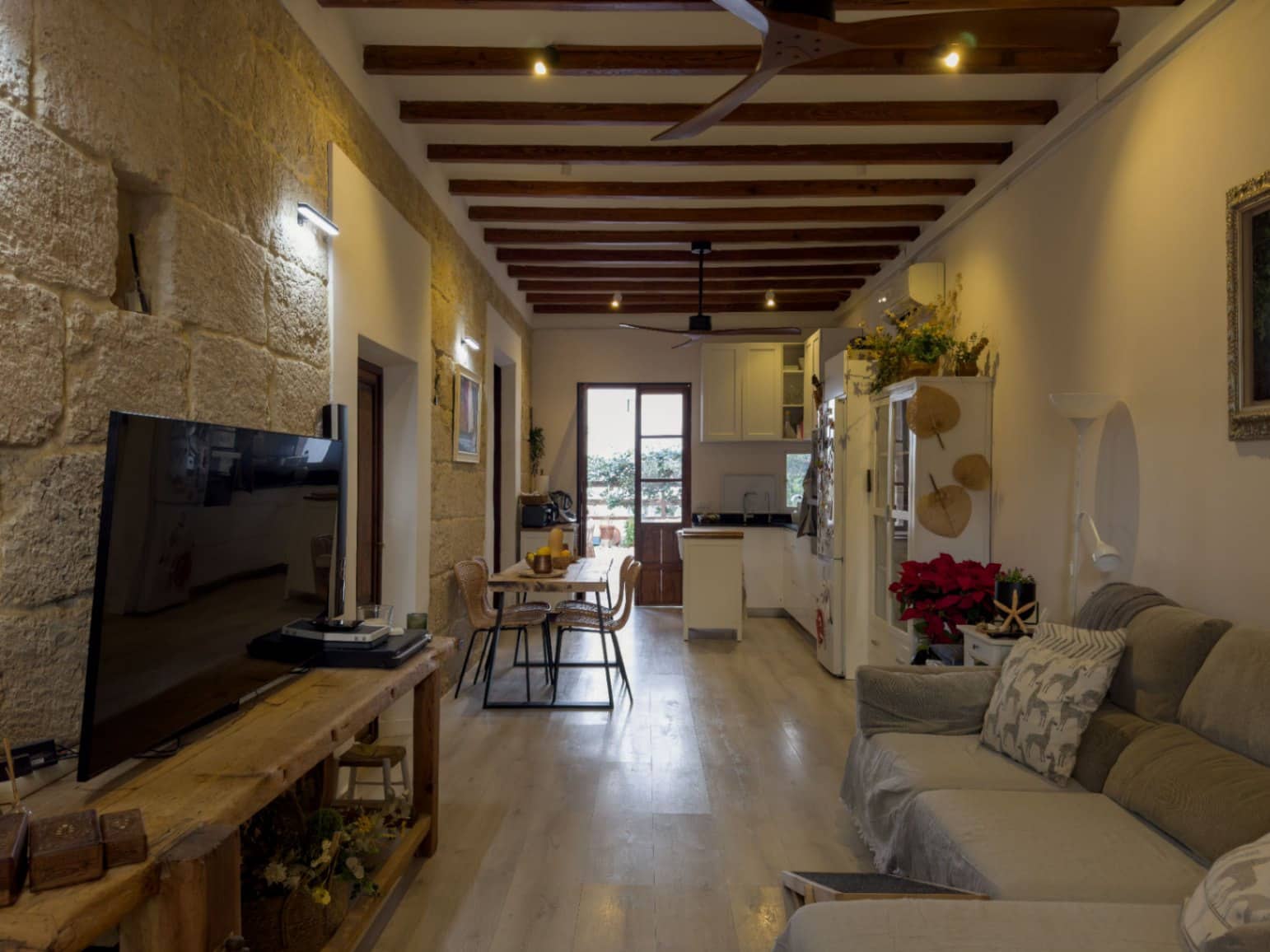 6 chambre Maison de Ville à vendre à Javea / Xabia - 960 000 € (Ref: 8738542)