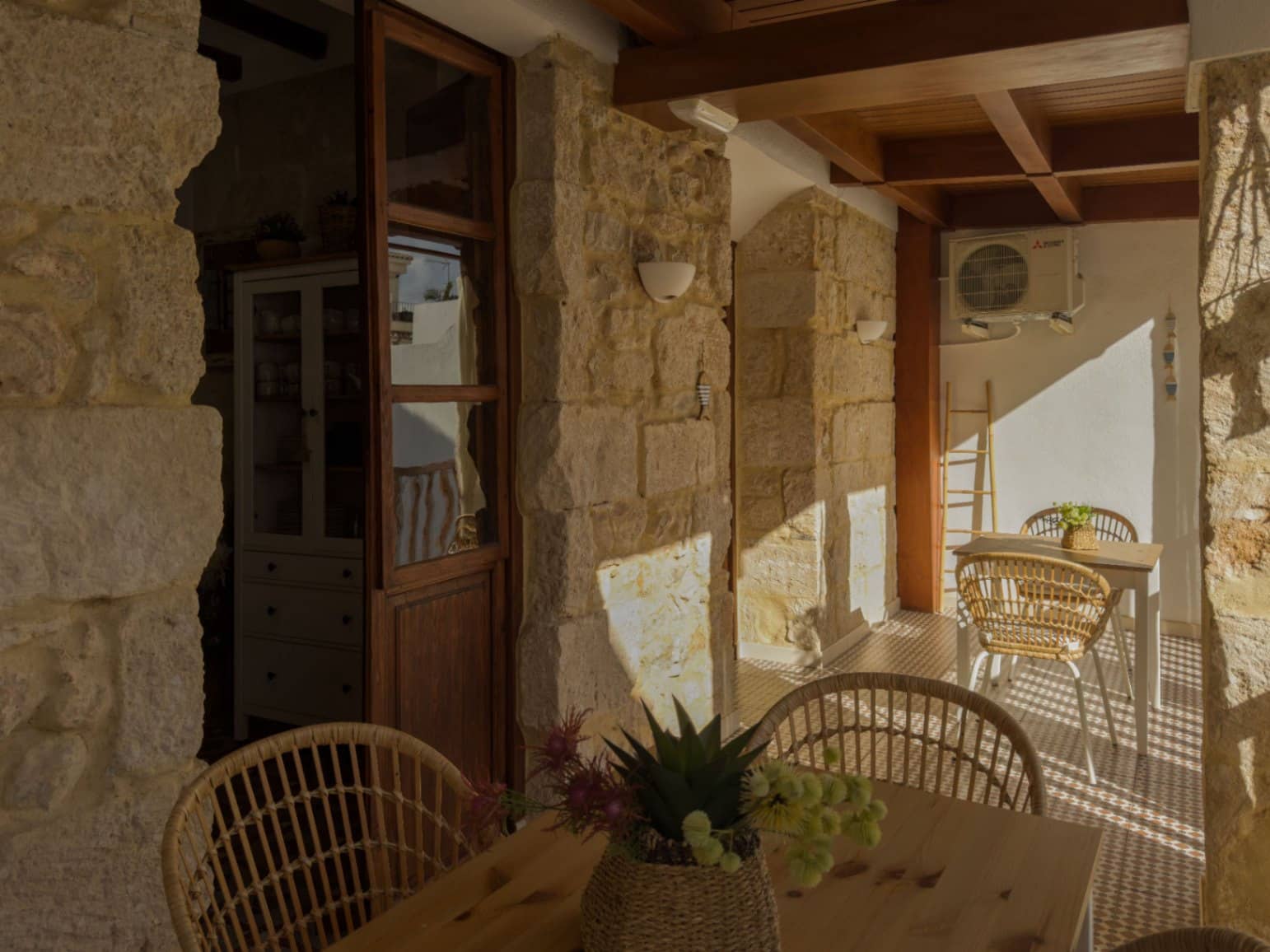 6 chambre Maison de Ville à vendre à Javea / Xabia - 960 000 € (Ref: 8738542)