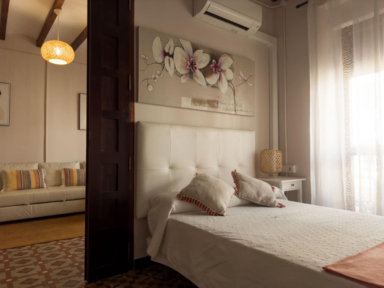 6 chambre Maison de Ville à vendre à Javea / Xabia - 960 000 € (Ref: 8738542)