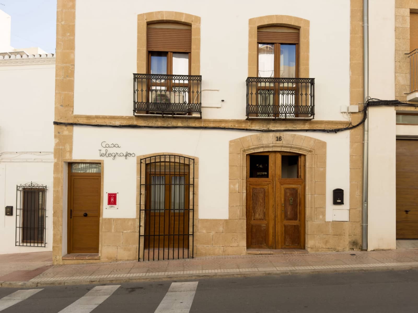 6 chambre Maison de Ville à vendre à Javea / Xabia - 960 000 € (Ref: 8738542)