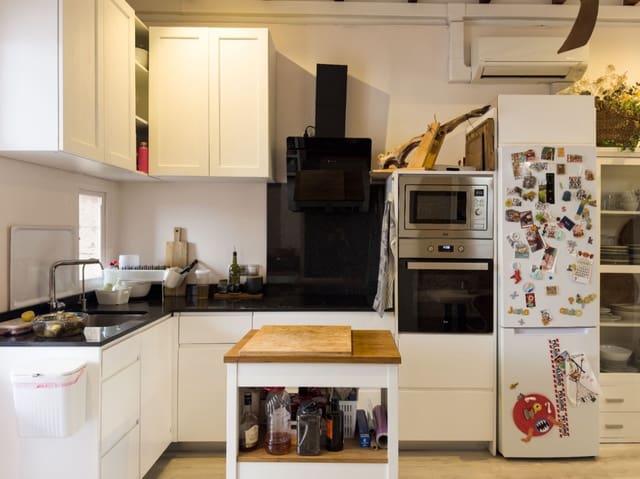 6 chambre Maison de Ville à vendre à Centro ciudad, Javea / Xàbia - 960 000 € (Ref: 8738542)