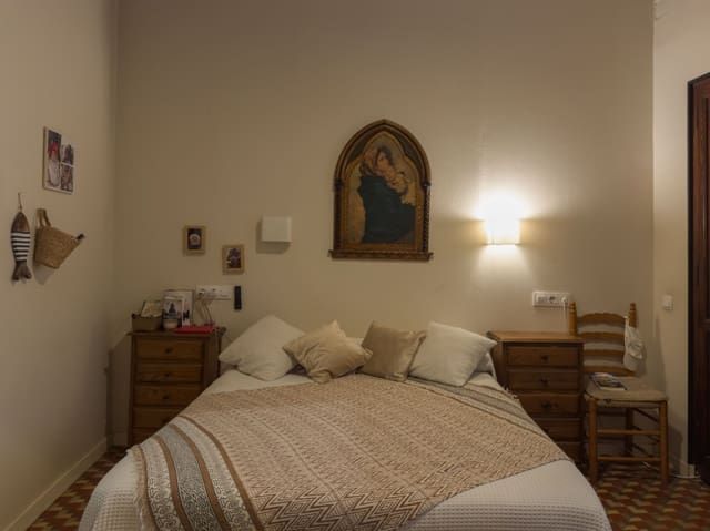 6 chambre Maison de Ville à vendre à Centro ciudad, Javea / Xàbia - 960 000 € (Ref: 8738542)