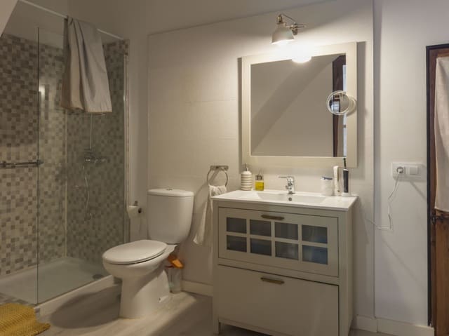 6 chambre Maison de Ville à vendre à Centro ciudad, Javea / Xàbia - 960 000 € (Ref: 8738542)