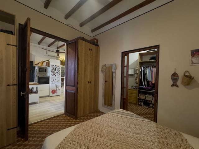 6 chambre Maison de Ville à vendre à Centro ciudad, Javea / Xàbia - 960 000 € (Ref: 8738542)