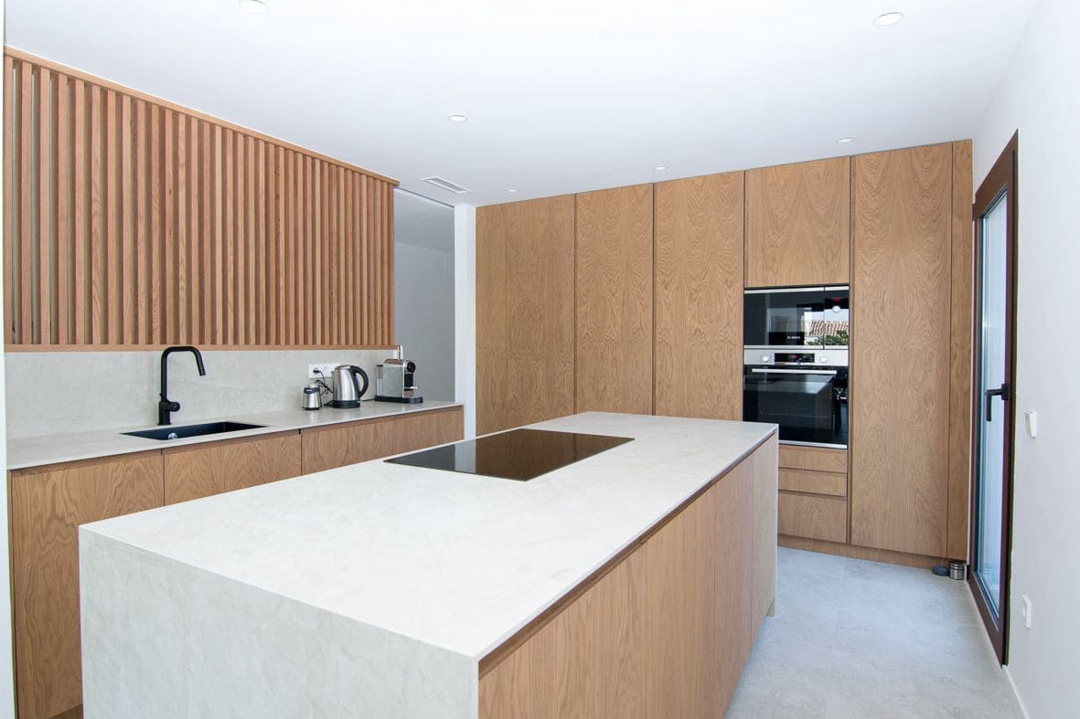 4 chambre Villa/Maison à vendre à Denia avec piscine garage - 1 350 000 € (Ref: 8777355)