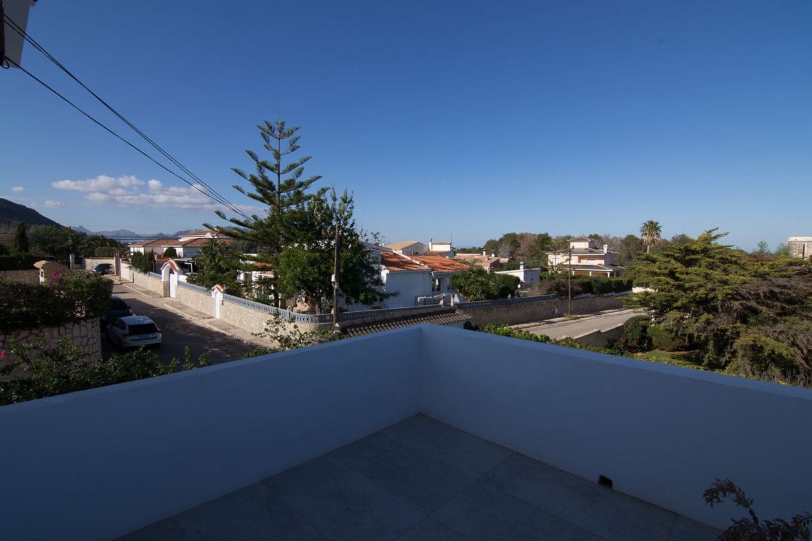 4 chambre Villa/Maison à vendre à Denia avec piscine garage - 1 350 000 € (Ref: 8777355)