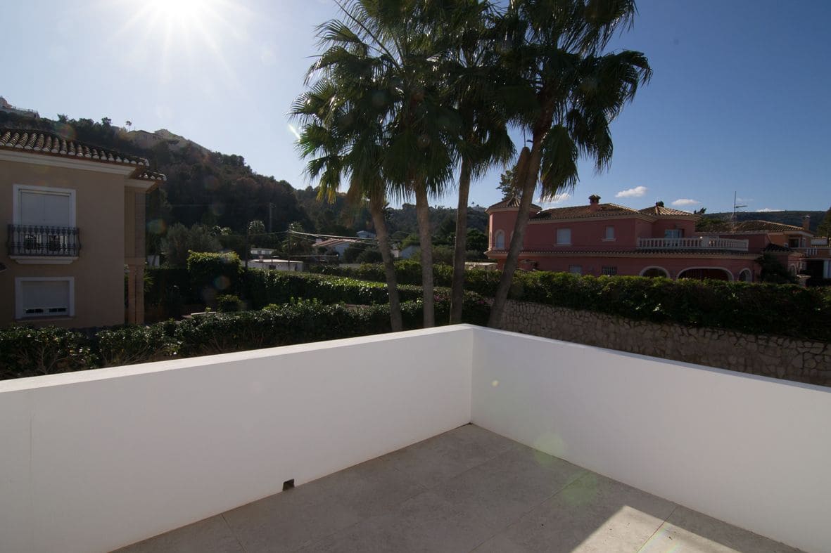 4 chambre Villa/Maison à vendre à Denia avec piscine garage - 1 350 000 € (Ref: 8777355)