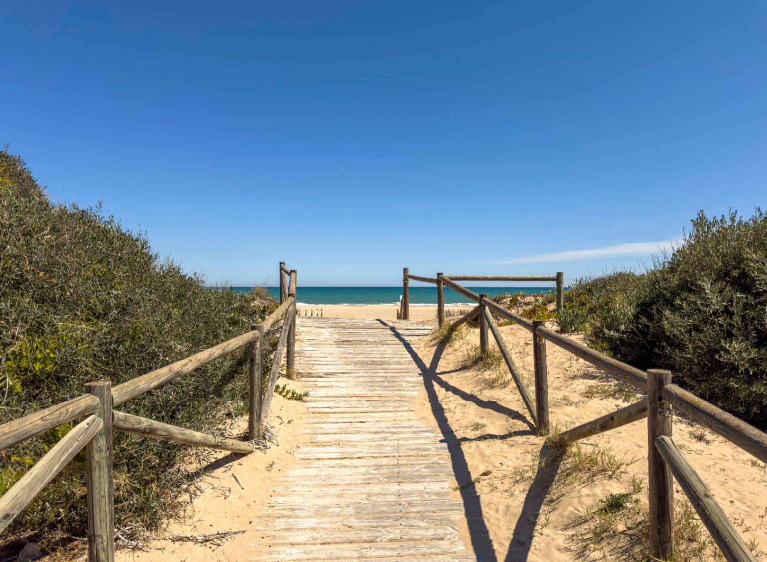 2 sypialnia Apartament na sprzedaż w Denia z basenem garażem - 470 000 € (Ref: 8816365)