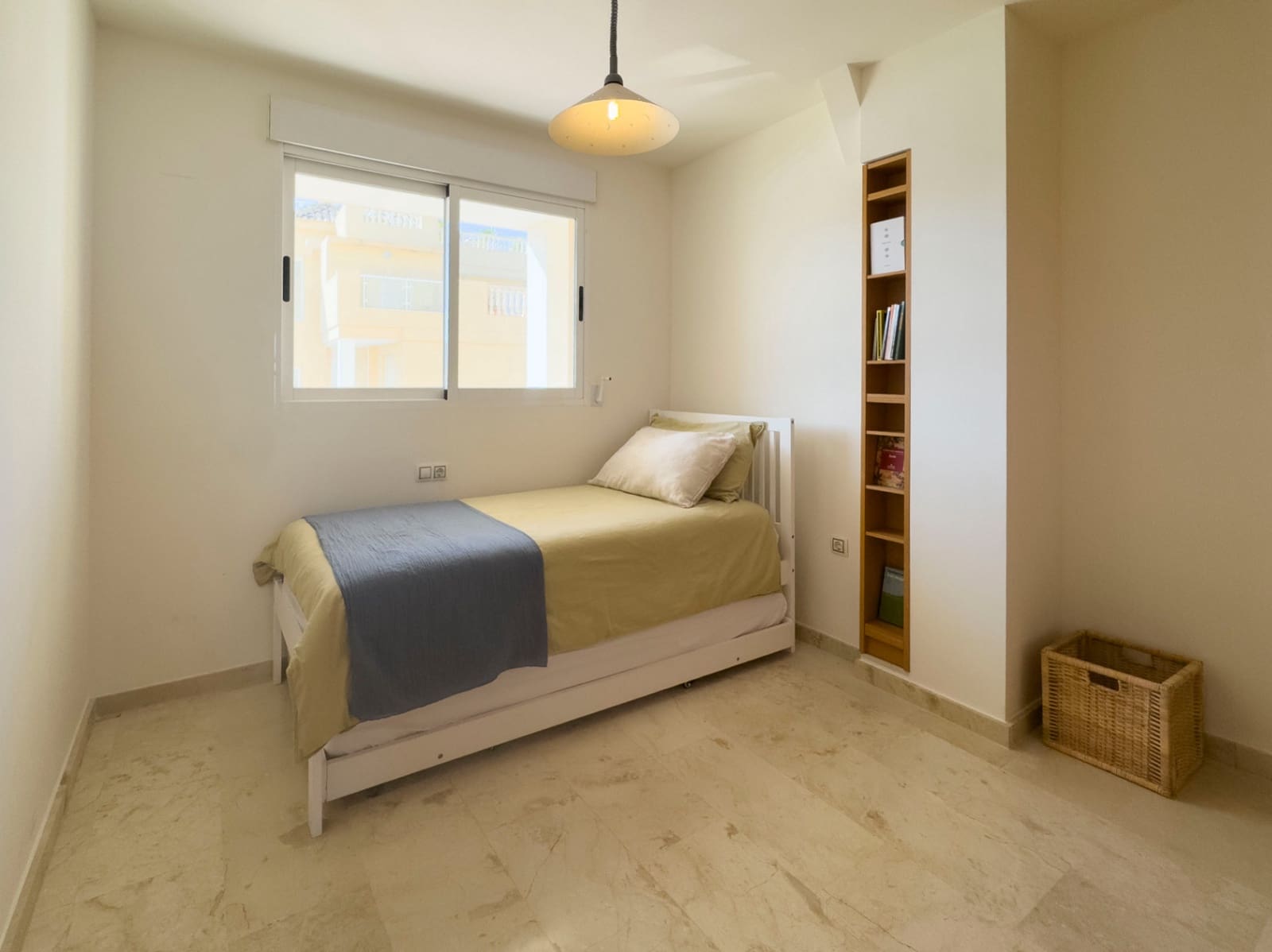 2 sypialnia Apartament na sprzedaż w Denia z basenem garażem - 470 000 € (Ref: 8816365)