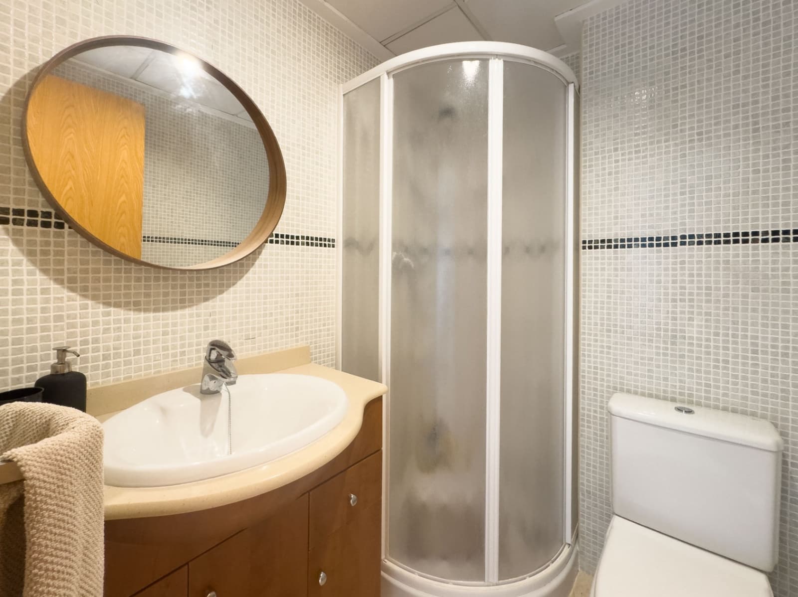 2 sypialnia Apartament na sprzedaż w Denia z basenem garażem - 470 000 € (Ref: 8816365)