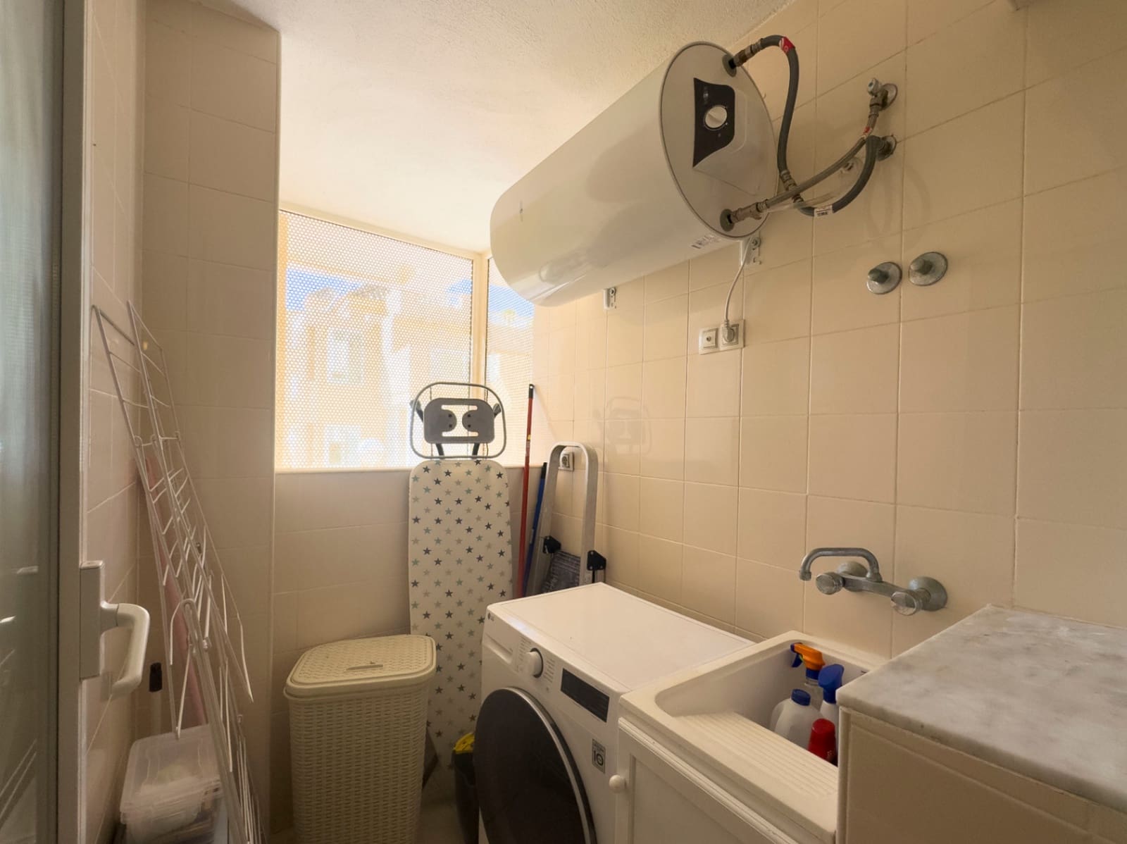 2 sypialnia Apartament na sprzedaż w Denia z basenem garażem - 470 000 € (Ref: 8816365)