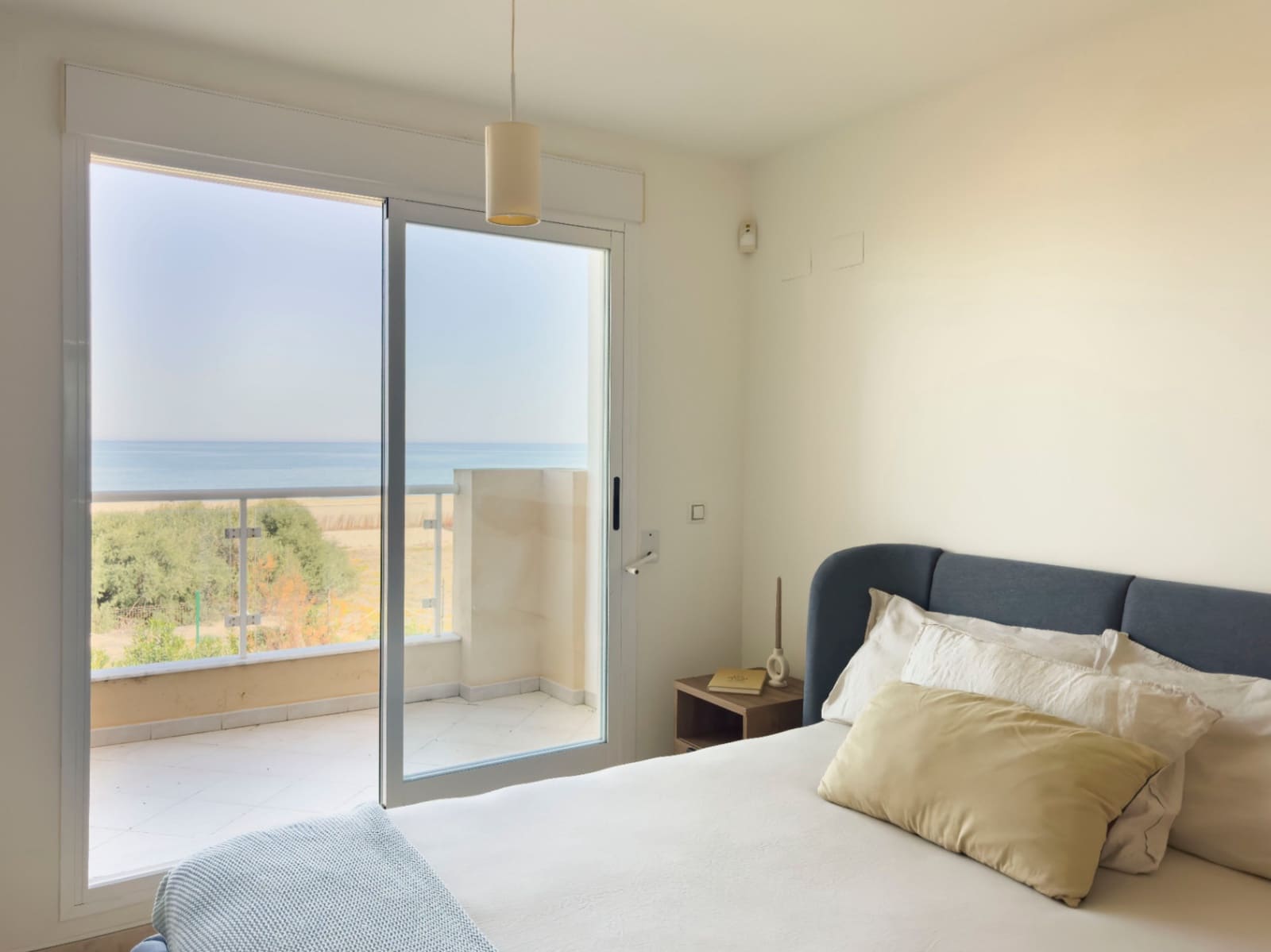 2 sypialnia Apartament na sprzedaż w Denia z basenem garażem - 470 000 € (Ref: 8816365)