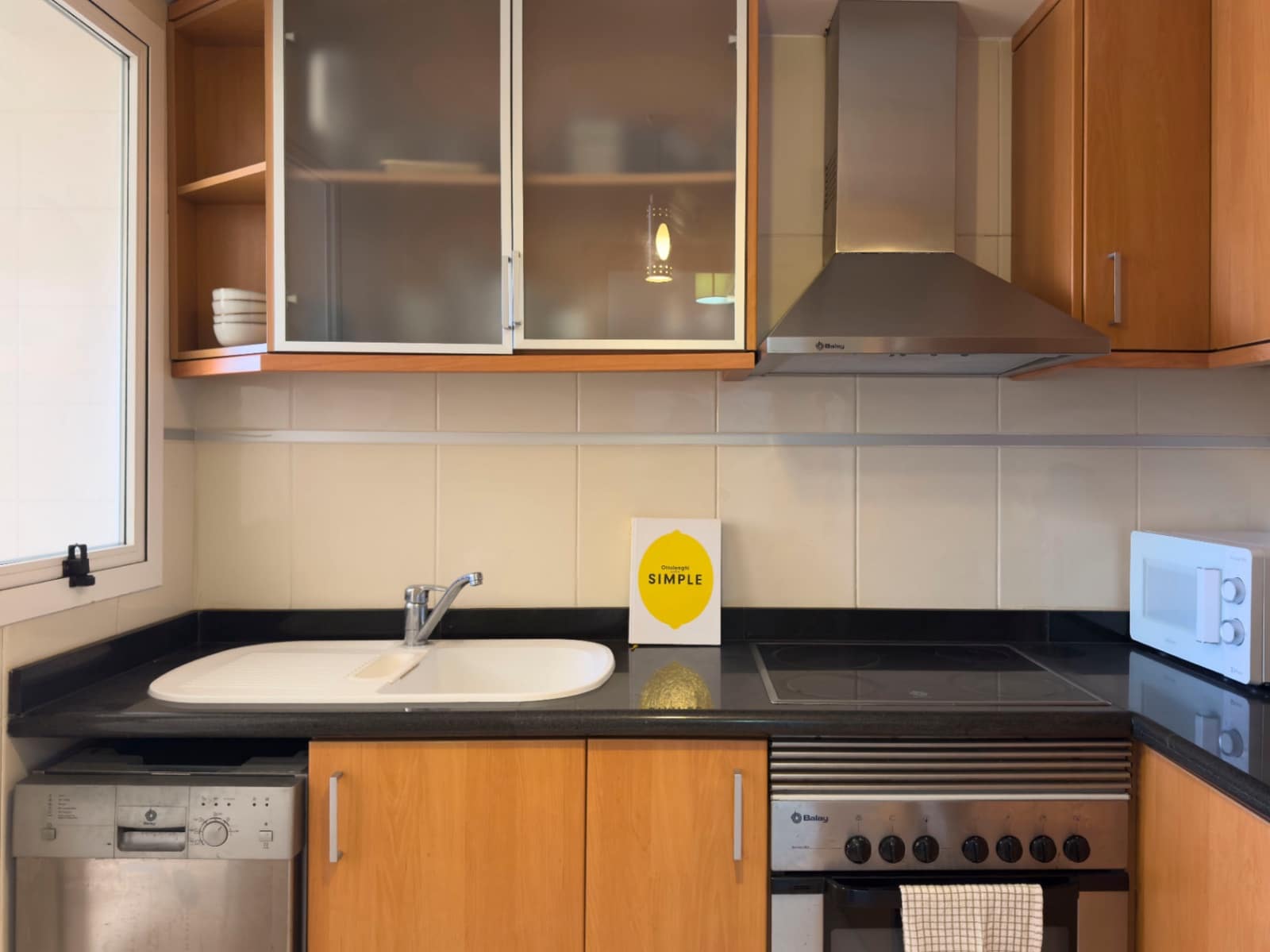 2 sypialnia Apartament na sprzedaż w Denia z basenem garażem - 470 000 € (Ref: 8816365)