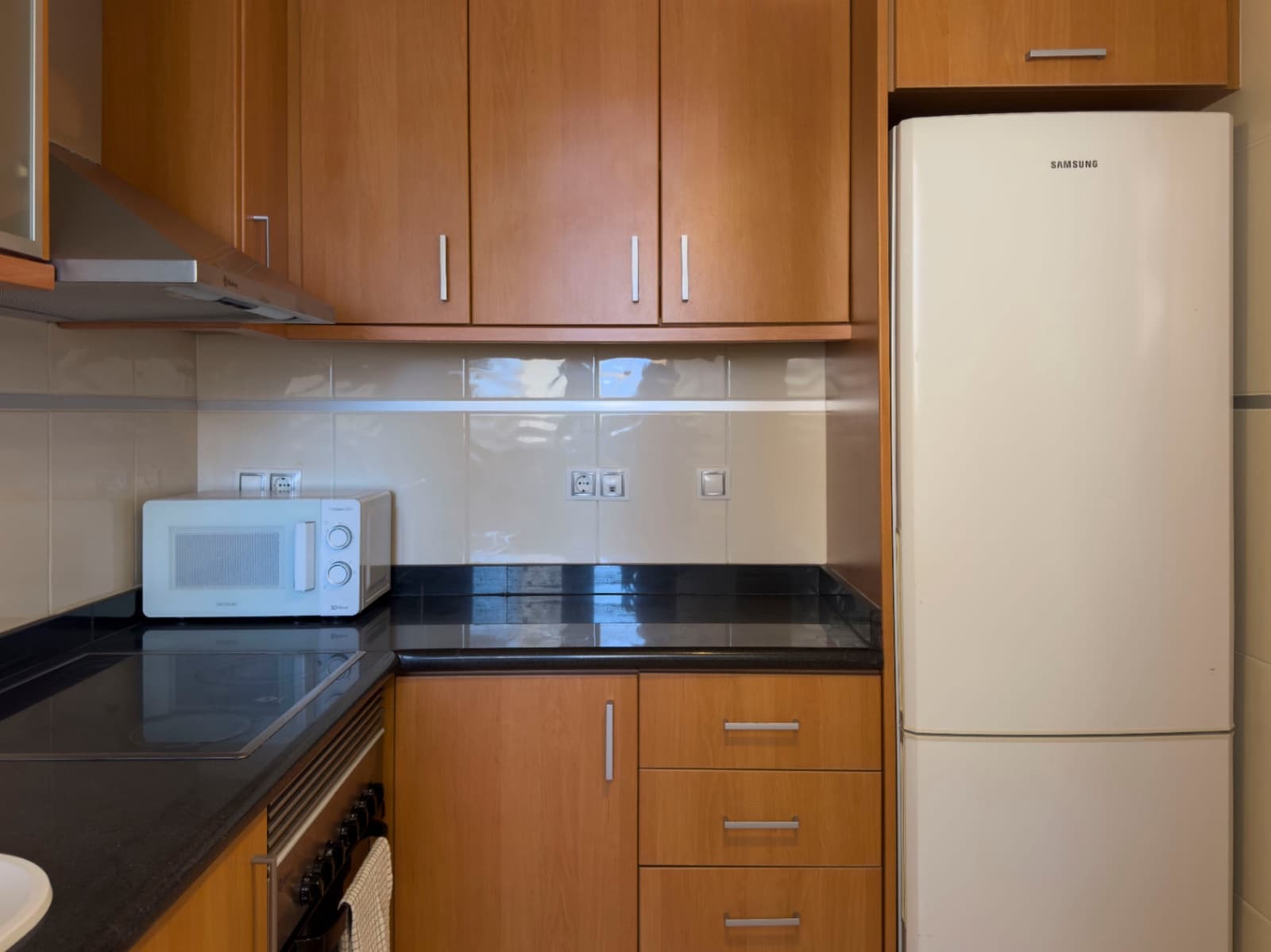 2 sypialnia Apartament na sprzedaż w Denia z basenem garażem - 470 000 € (Ref: 8816365)