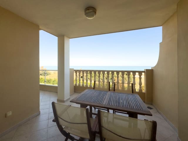 2 bedroom Apartment for sale in Las Marinas / Les Marines, Dénia with pool garage - € 470,000 (Ref: 8816365)