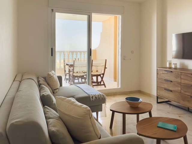 2 bedroom Apartment for sale in Las Marinas / Les Marines, Dénia with pool garage - € 470,000 (Ref: 8816365)