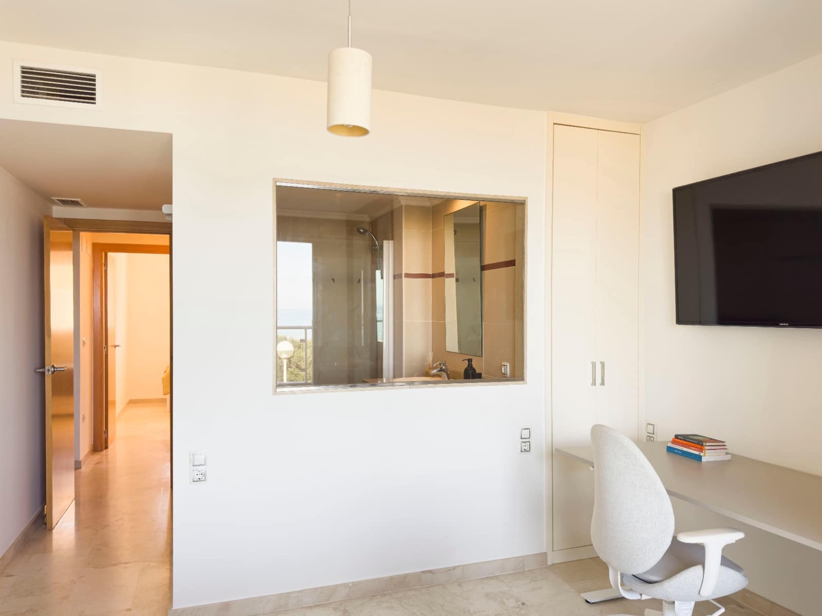 2 sypialnia Apartament na sprzedaż w Denia z basenem garażem - 470 000 € (Ref: 8816365)