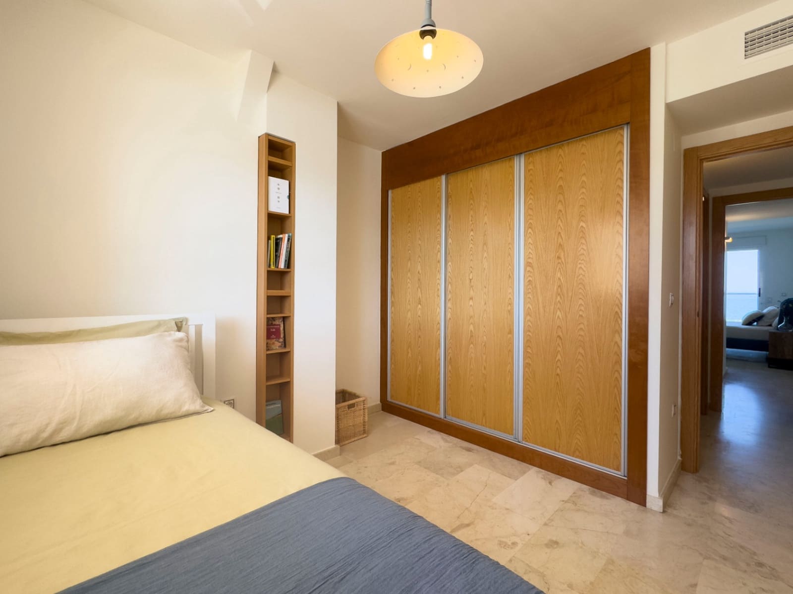 2 sypialnia Apartament na sprzedaż w Denia z basenem garażem - 470 000 € (Ref: 8816365)