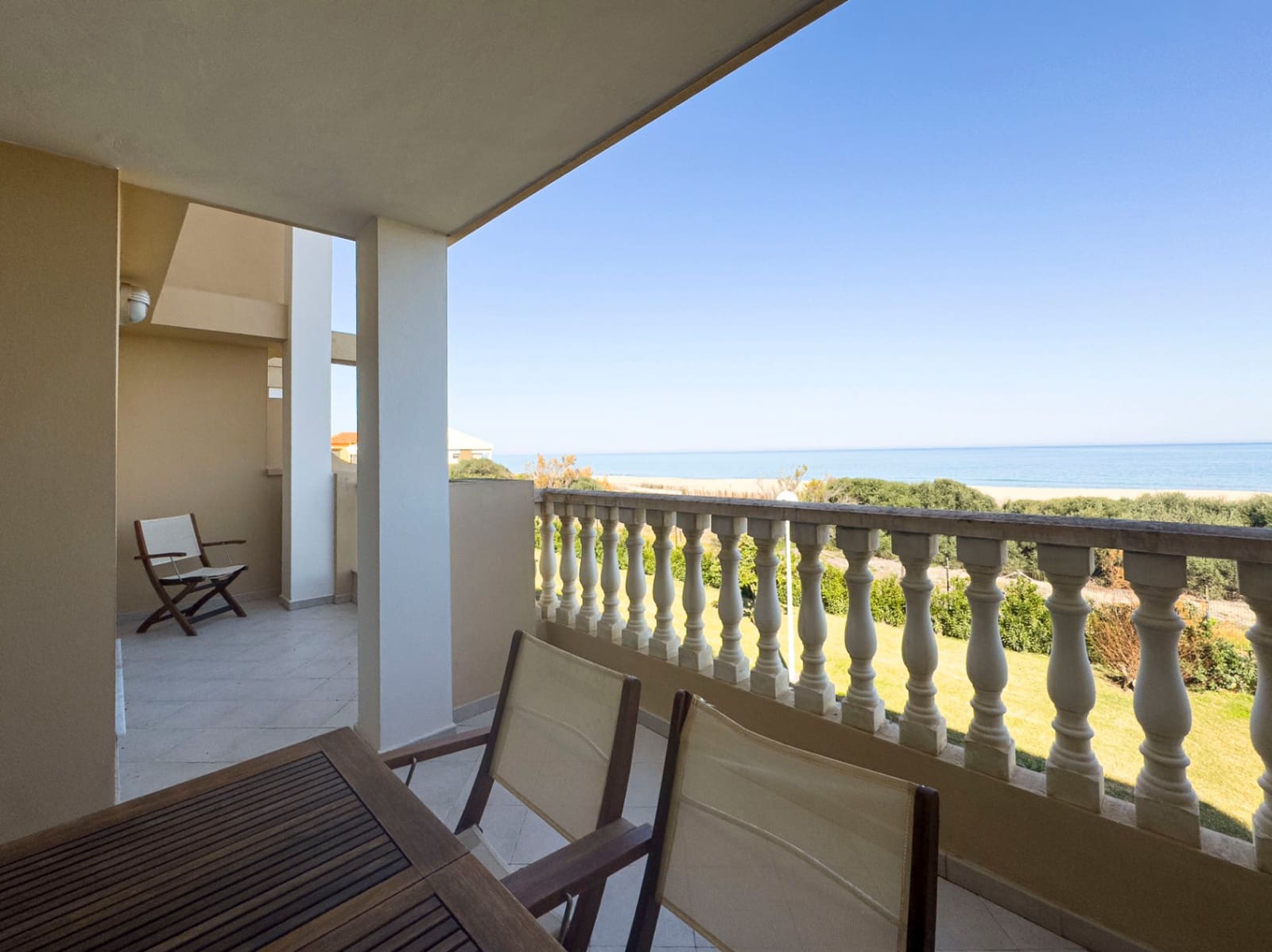 2 sypialnia Apartament na sprzedaż w Denia z basenem garażem - 470 000 € (Ref: 8816365)