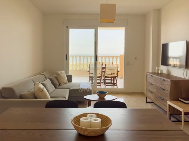 2 bedroom Apartment for sale in Las Marinas / Les Marines, Dénia with pool garage - € 470,000 (Ref: 8816365)