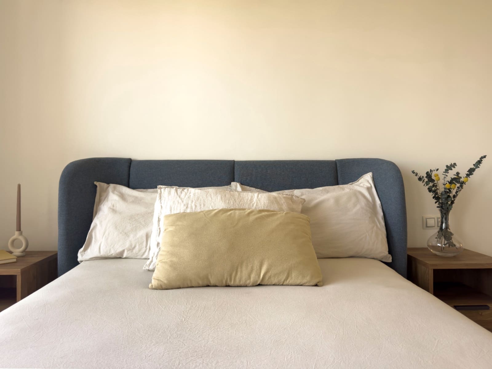 2 sypialnia Apartament na sprzedaż w Denia z basenem garażem - 470 000 € (Ref: 8816365)