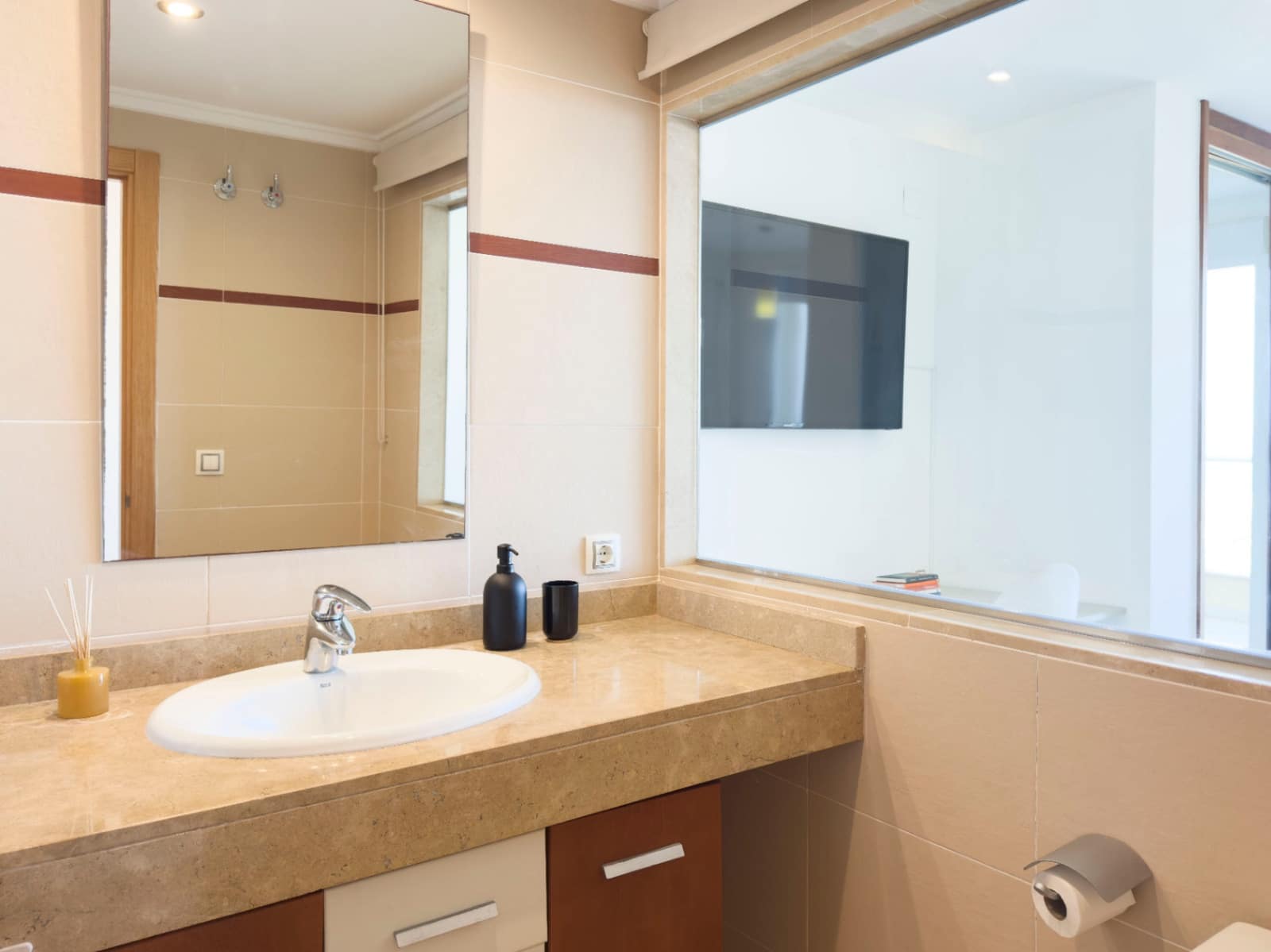 2 sypialnia Apartament na sprzedaż w Denia z basenem garażem - 470 000 € (Ref: 8816365)