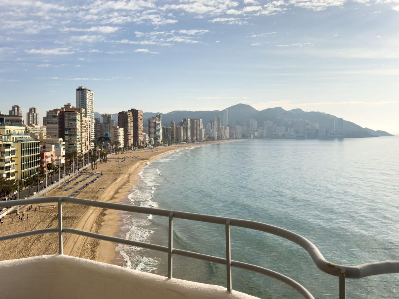 3 camera da letto Appartamento in vendita in Benidorm - 599.000 € (Rif: 8824325)