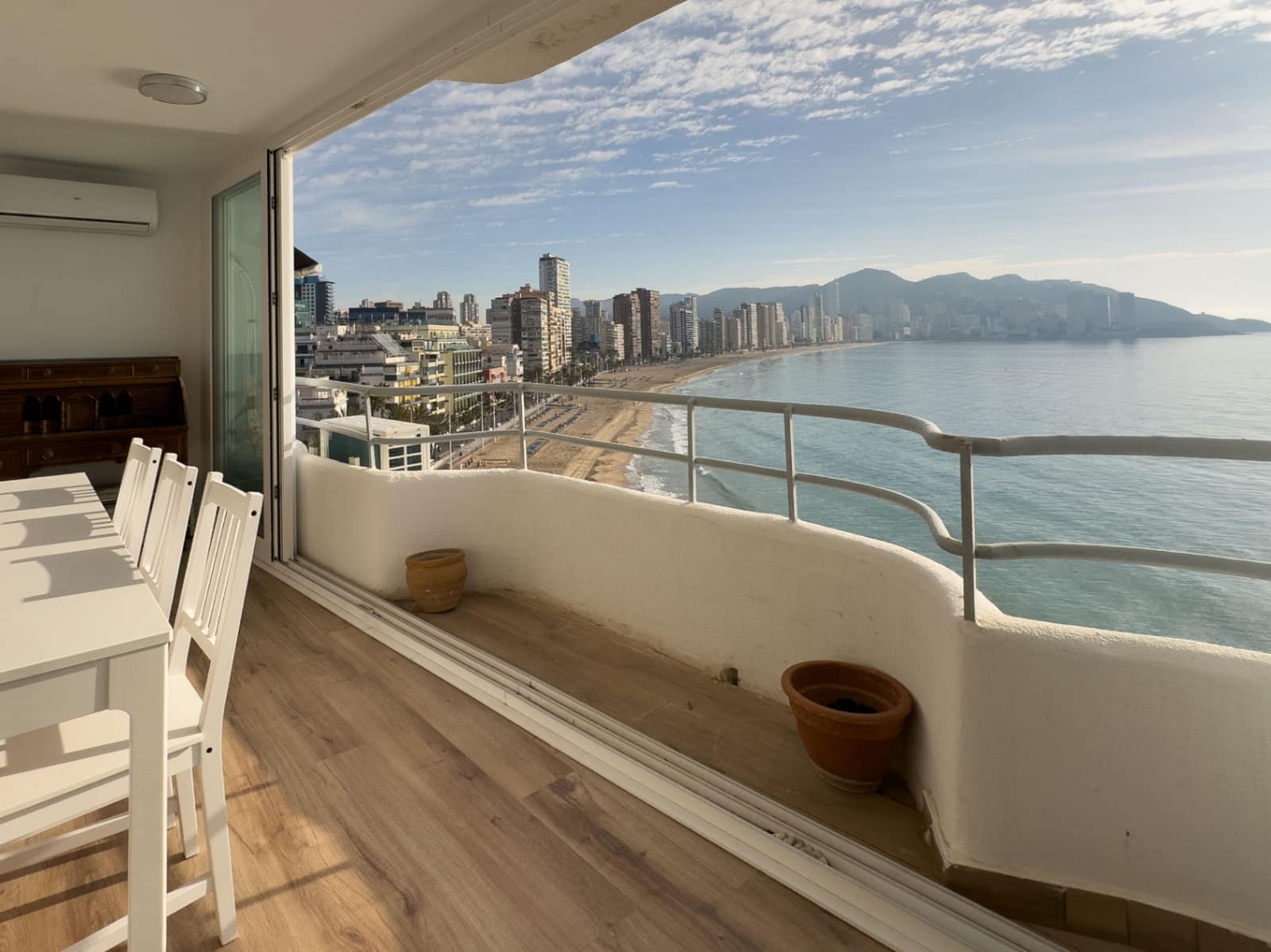 3 camera da letto Appartamento in vendita in Benidorm - 599.000 € (Rif: 8824325)