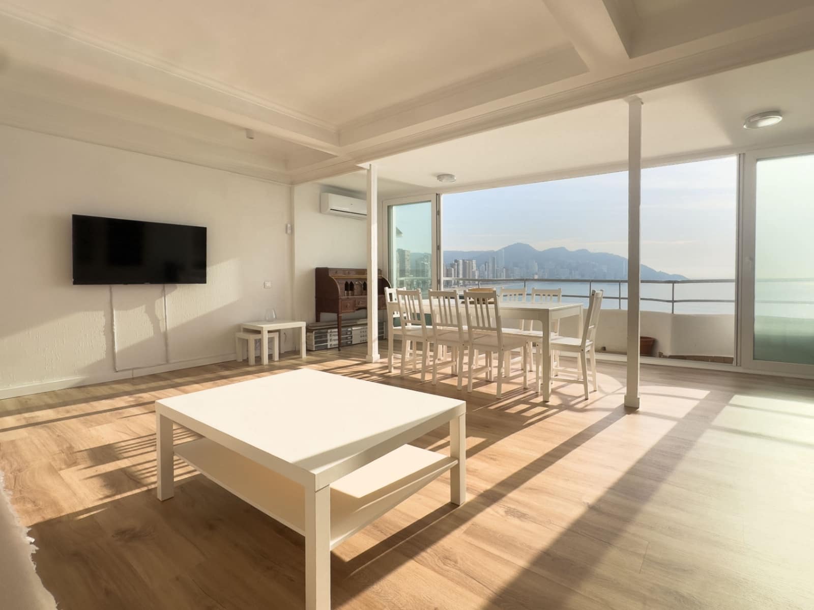 3 camera da letto Appartamento in vendita in Benidorm - 599.000 € (Rif: 8824325)