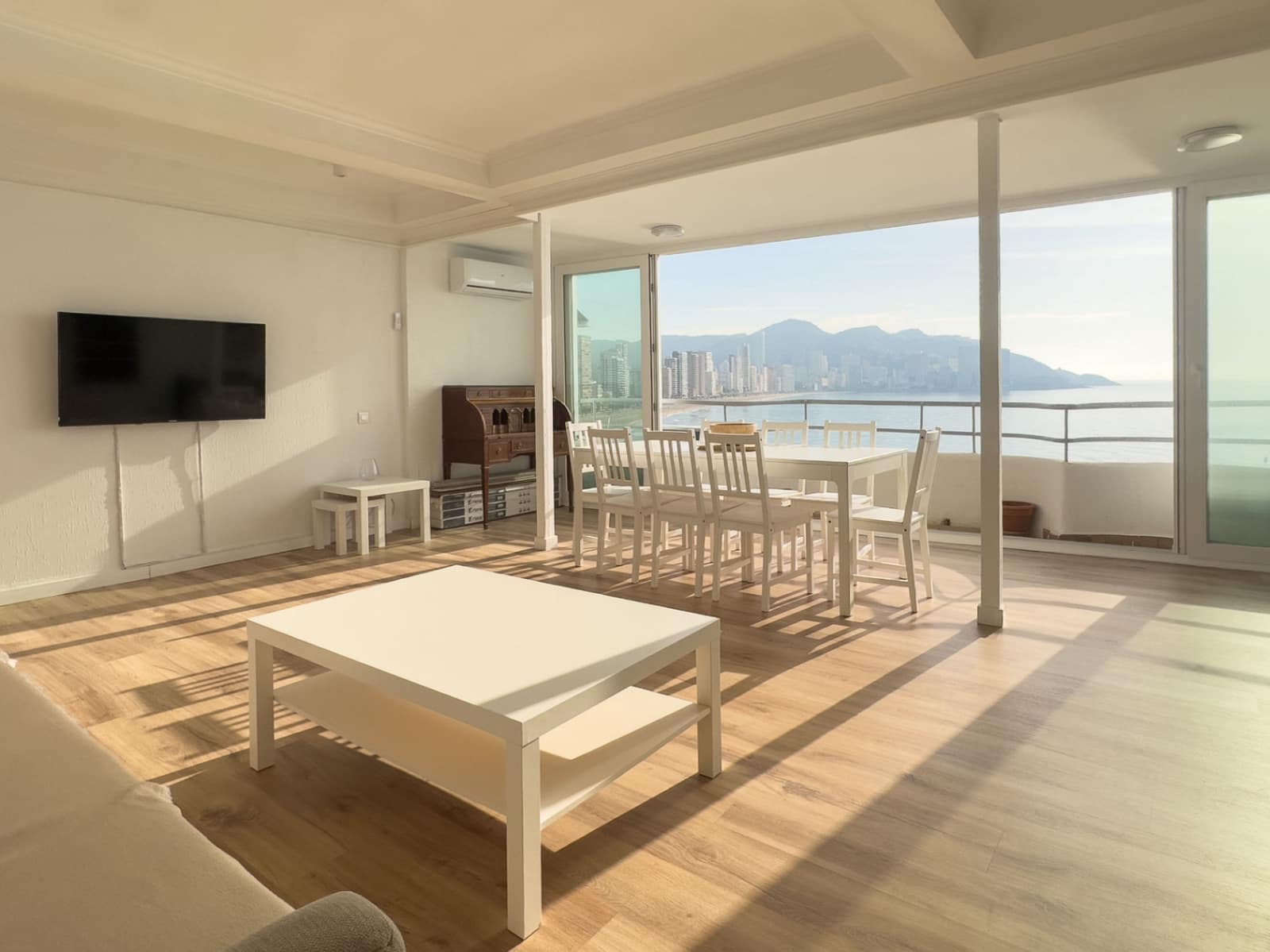 3 camera da letto Appartamento in vendita in Benidorm - 599.000 € (Rif: 8824325)