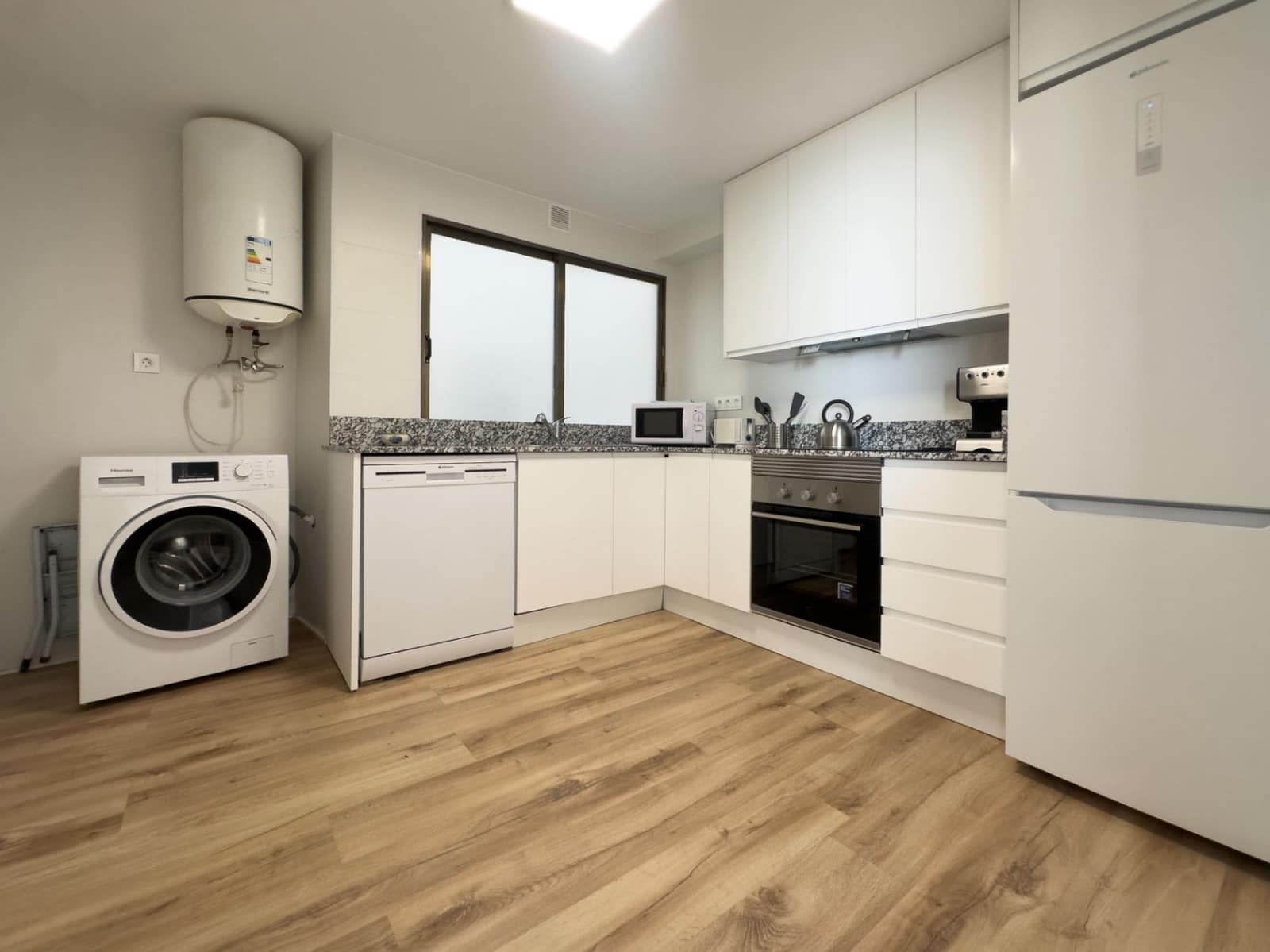 3 camera da letto Appartamento in vendita in Benidorm - 599.000 € (Rif: 8824325)