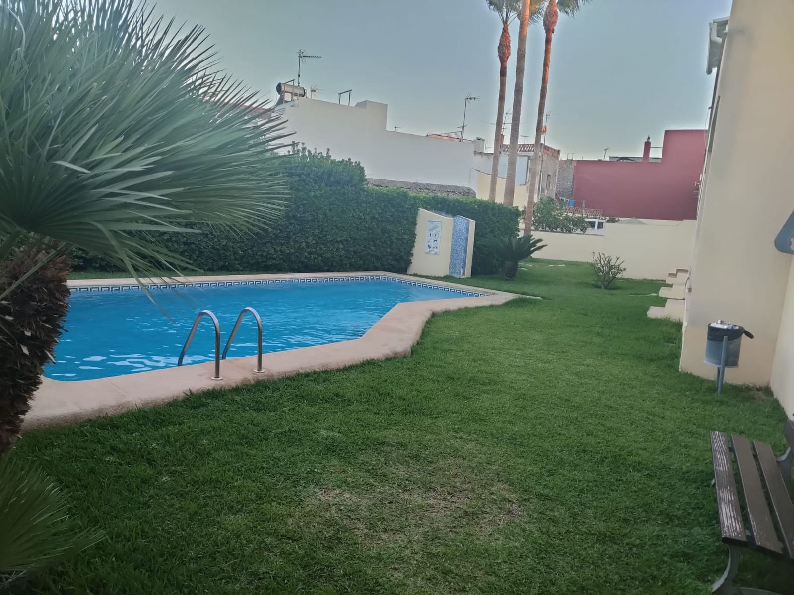 3 soverom Bungalow til salgs i Els Poblets med svømmebasseng garasje - € 259 950 (Ref: 8987696)