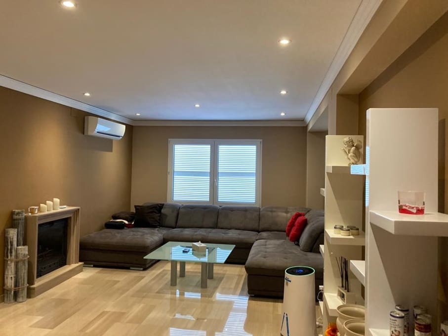 5 chambre Villa/Maison à vendre à Denia avec piscine garage - 1 250 000 € (Ref: 8987697)