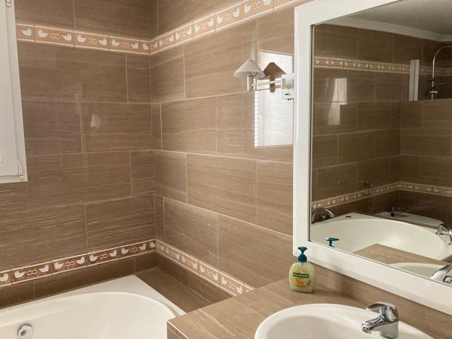 5 chambre Villa/Maison à vendre à Denia avec piscine garage - 1 250 000 € (Ref: 8987697)