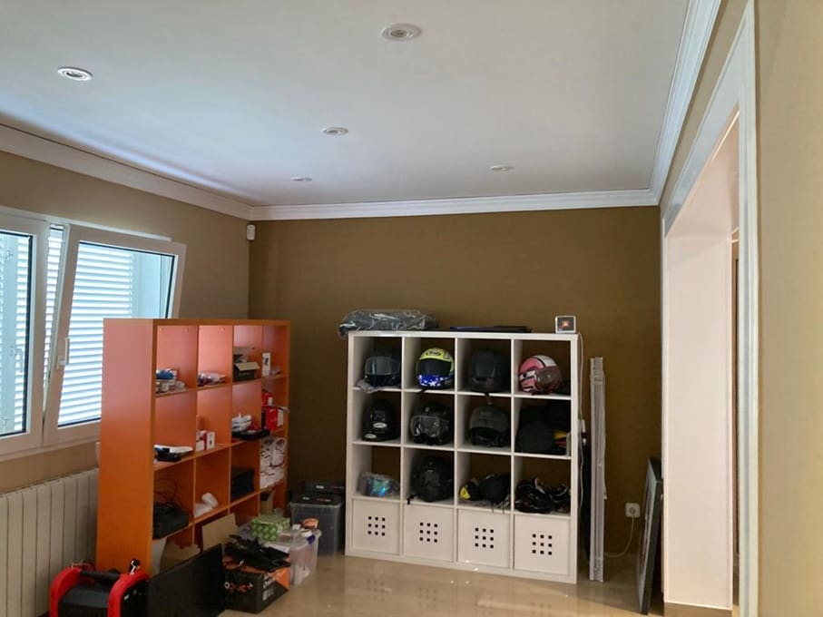 5 chambre Villa/Maison à vendre à Denia avec piscine garage - 1 250 000 € (Ref: 8987697)