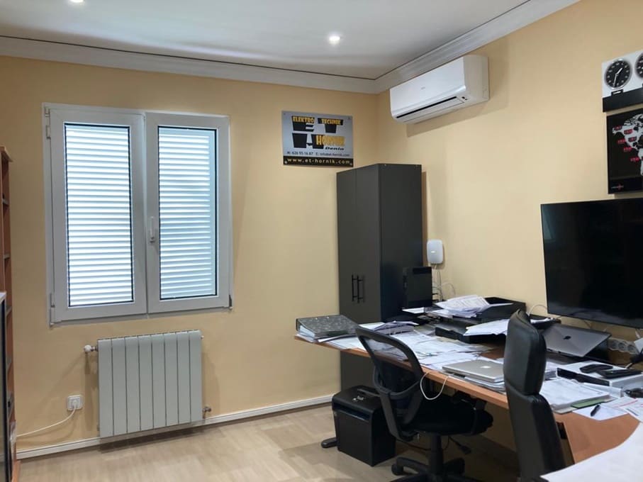 5 chambre Villa/Maison à vendre à Denia avec piscine garage - 1 250 000 € (Ref: 8987697)