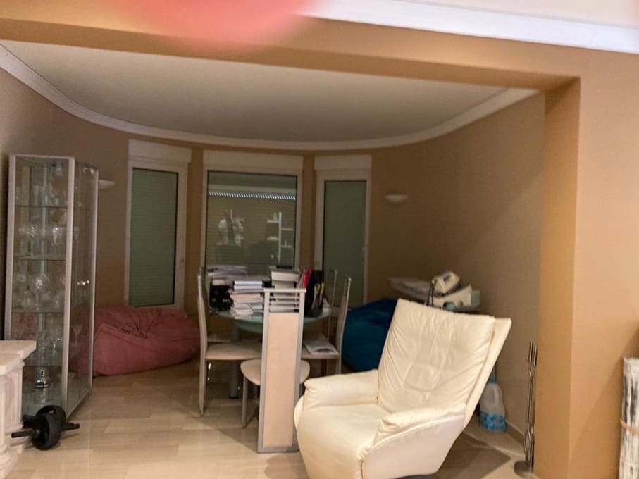 5 chambre Villa/Maison à vendre à Denia avec piscine garage - 1 250 000 € (Ref: 8987697)