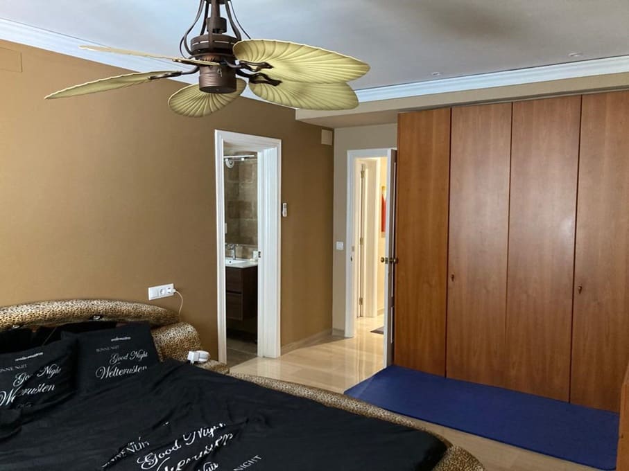 5 chambre Villa/Maison à vendre à Denia avec piscine garage - 1 250 000 € (Ref: 8987697)