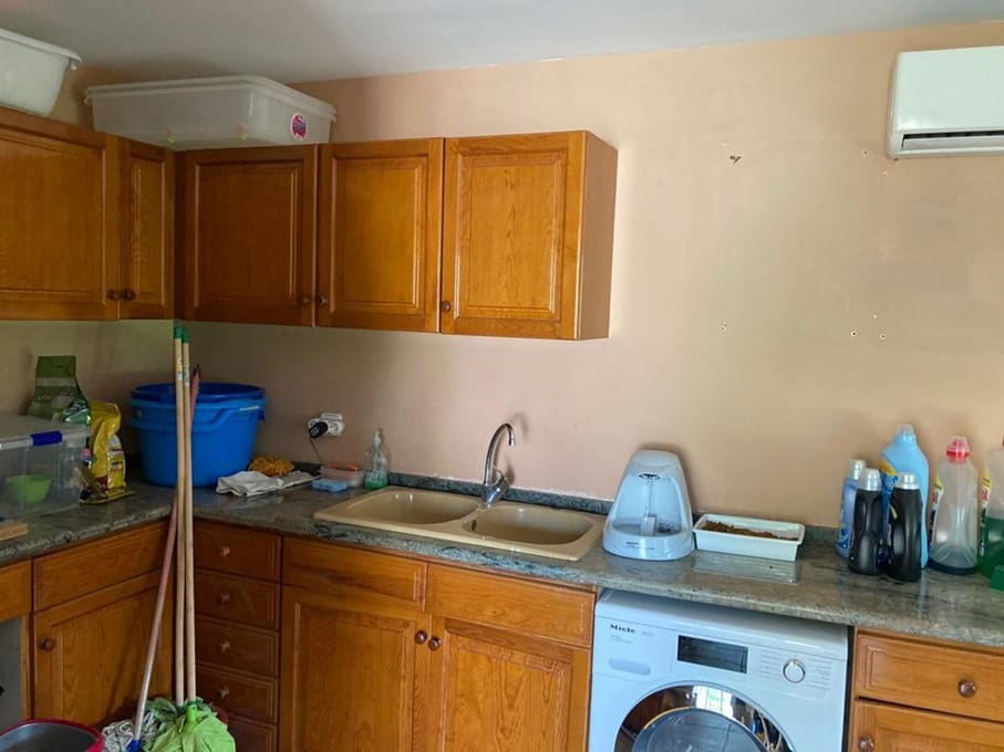 5 chambre Villa/Maison à vendre à Denia avec piscine garage - 1 250 000 € (Ref: 8987697)